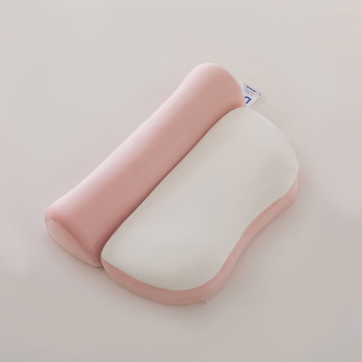 91家纺网 家纺一手货源 找家纺 （总）美物匠 2025新款亲肤舒适绒牵引枕枕头枕芯