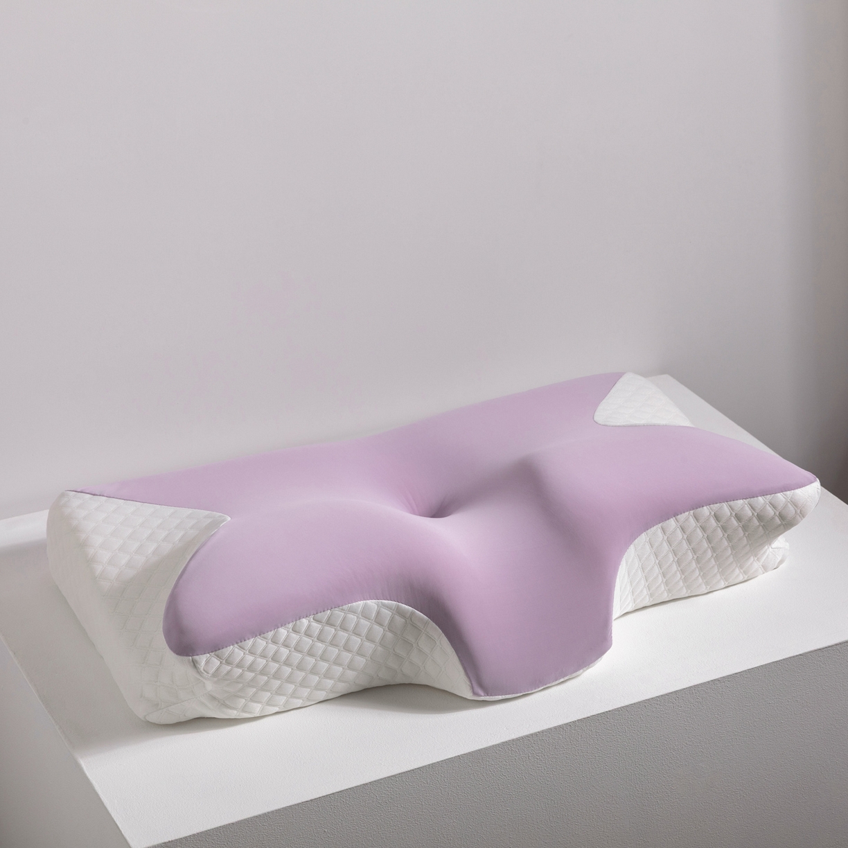 91家纺网 家纺一手货源 找家纺 （总）美物匠 2025新款舒适小牛枕枕头枕芯