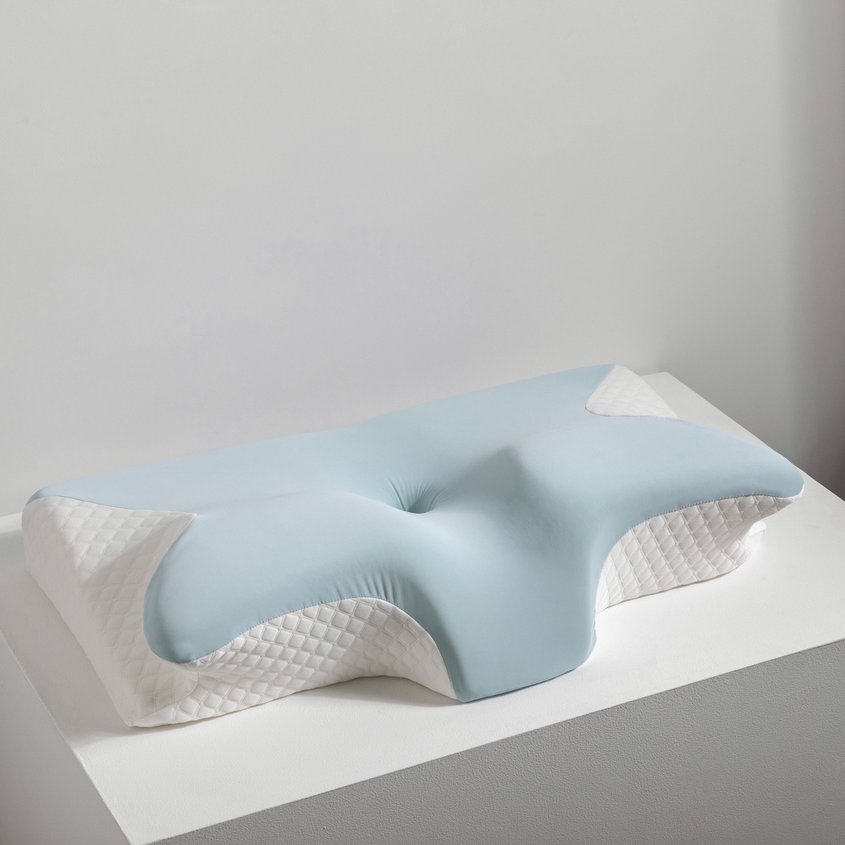 91家纺网 家纺一手货源 找家纺 （总）美物匠 2025新款舒适小牛枕枕头枕芯