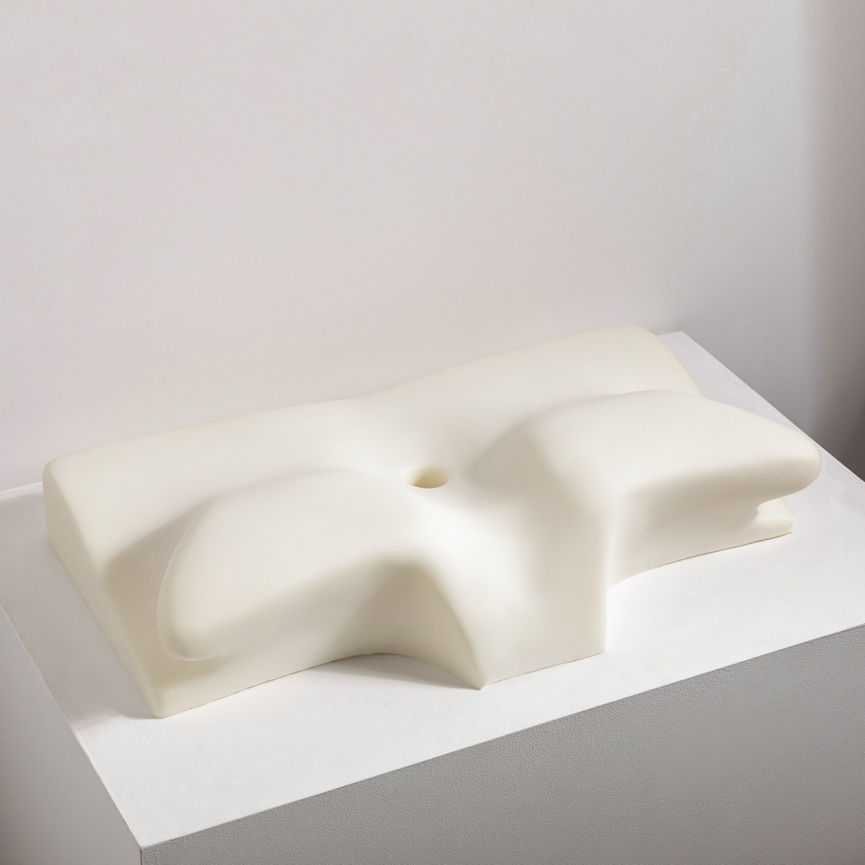 91家纺网 家纺一手货源 找家纺 （总）美物匠 2025新款舒适小牛枕枕头枕芯