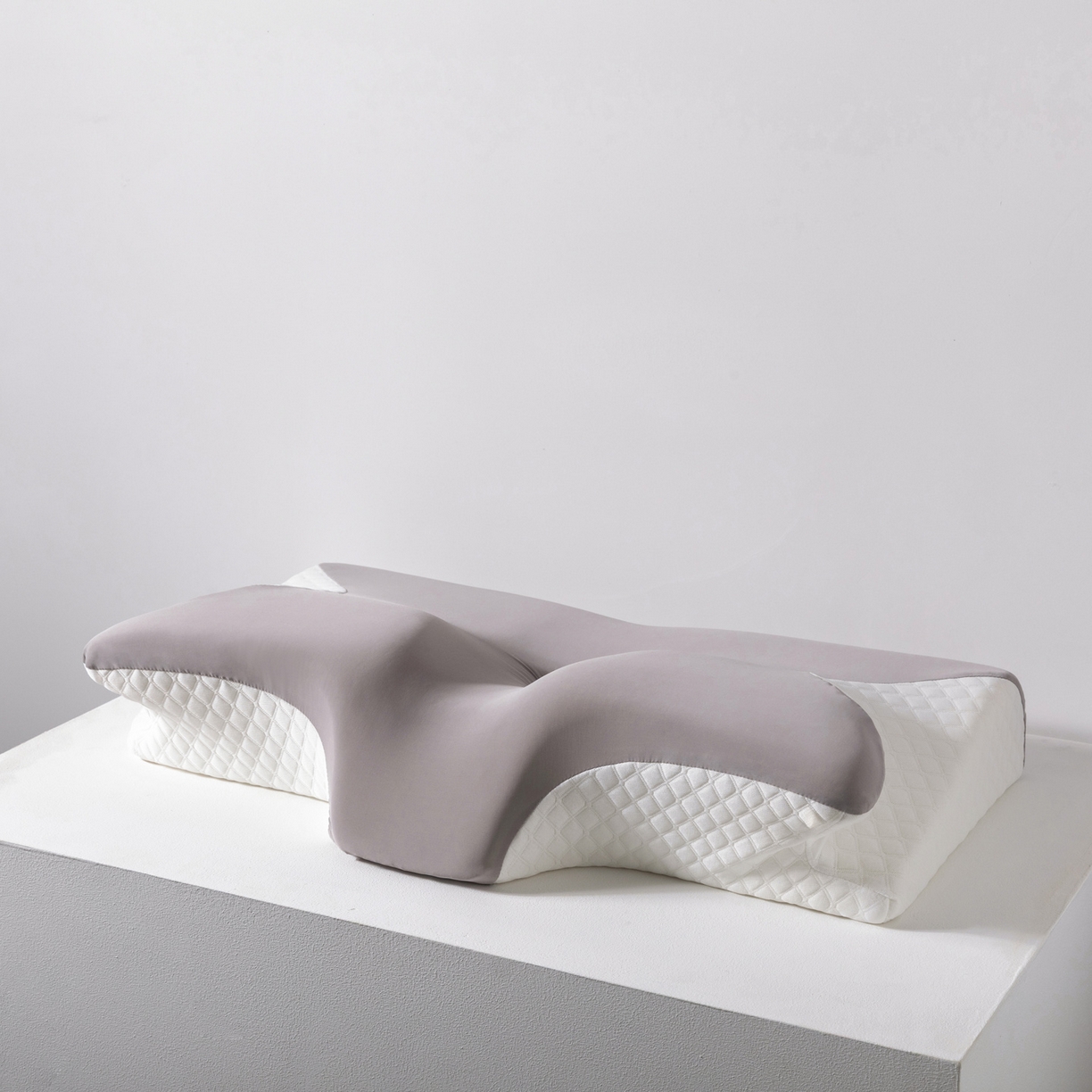 91家纺网 家纺一手货源 找家纺 （总）美物匠 2025新款舒适小牛枕枕头枕芯