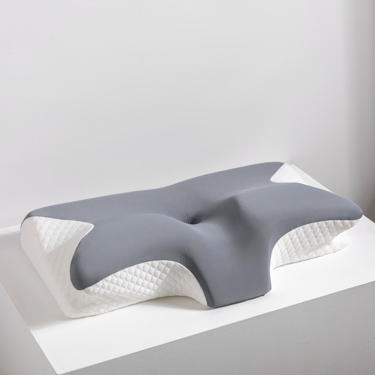 91家纺网 家纺一手货源 找家纺 （总）美物匠 2025新款舒适小牛枕枕头枕芯