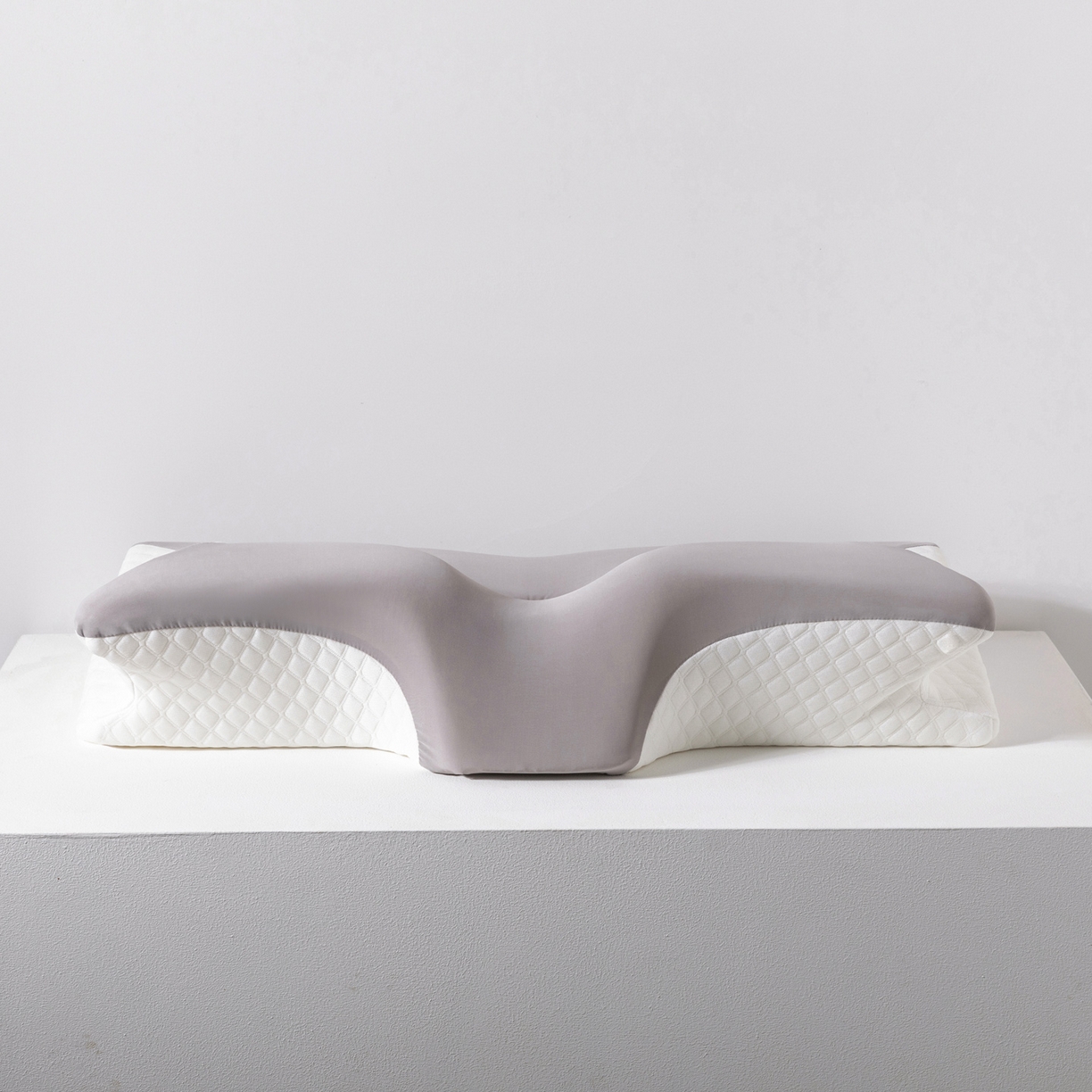 91家纺网 家纺一手货源 找家纺 （总）美物匠 2025新款舒适小牛枕枕头枕芯