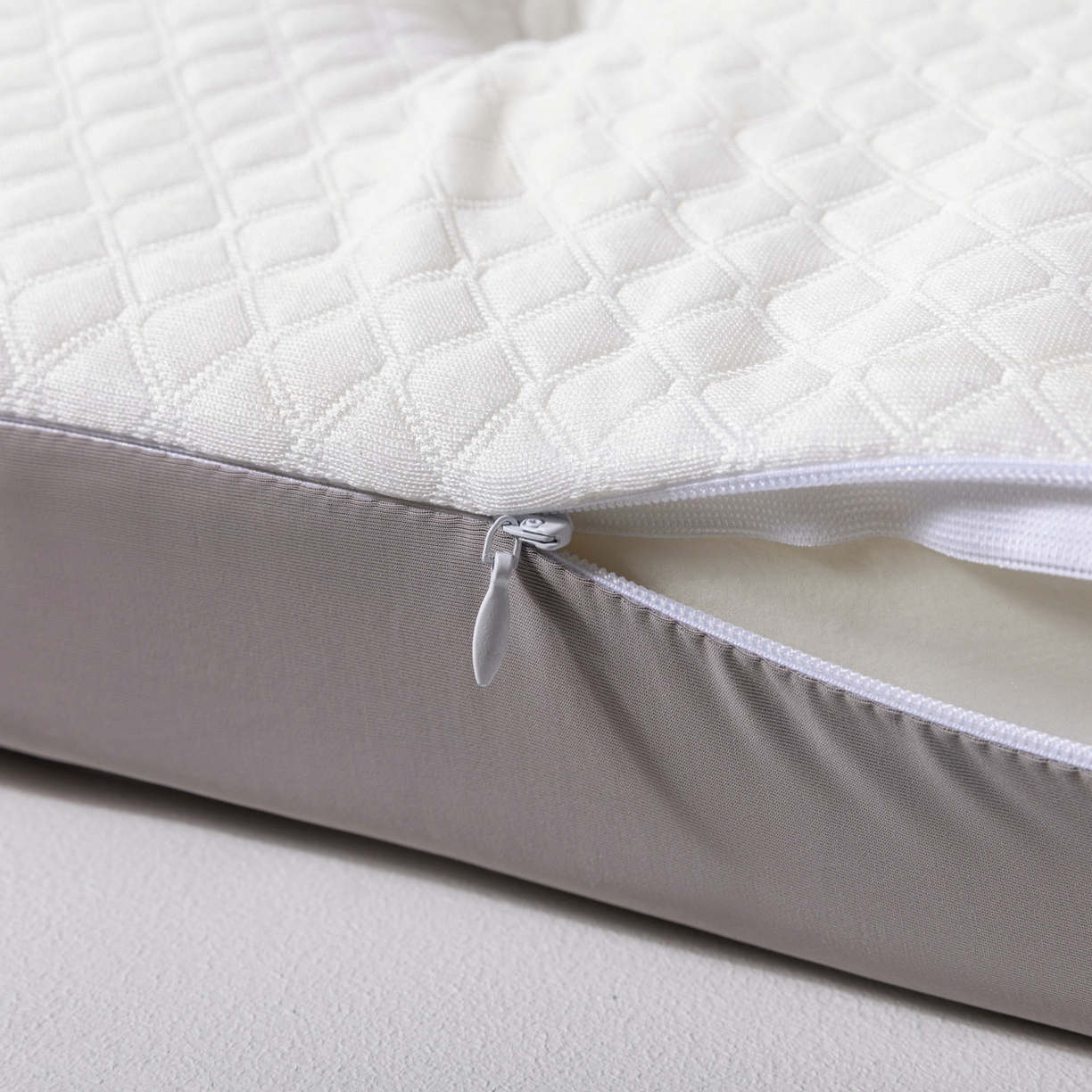 91家纺网 家纺一手货源 找家纺 （总）美物匠 2025新款舒适小牛枕枕头枕芯