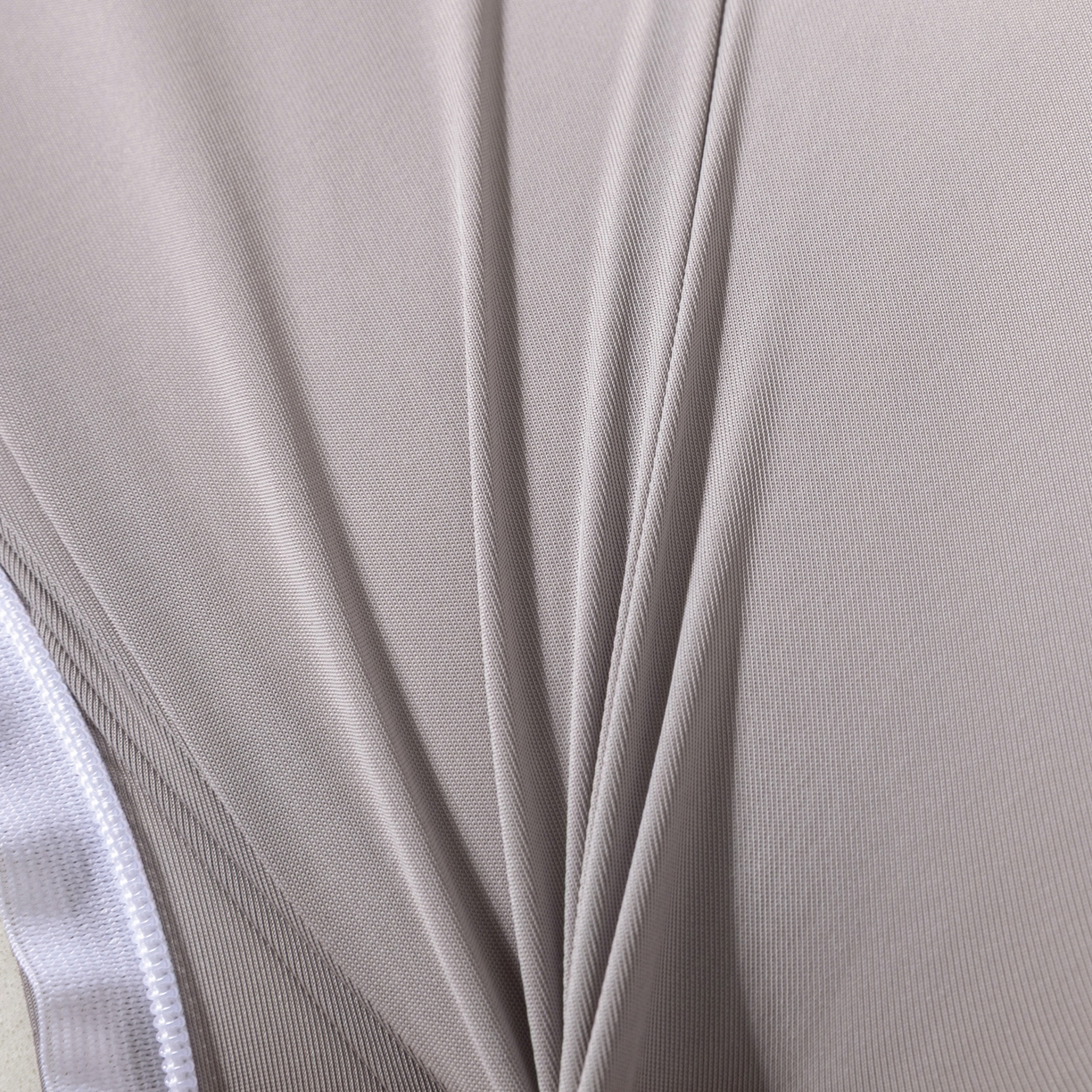 91家纺网 家纺一手货源 找家纺 美物匠 2025新款舒适小牛枕枕头枕芯 浅灰