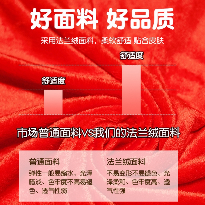 91家纺网 家纺一手货源 找家纺 仟亿莱 2025新款醒师小马驹三用抱枕毯 财神福马-2