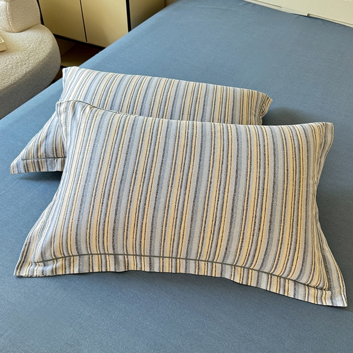 91家纺网 家纺一手货源 找家纺 （总）木易家居 2026新款全棉磨毛印花四件套