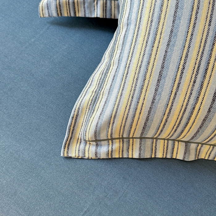 91家纺网 家纺一手货源 找家纺 （总）木易家居 2026新款全棉磨毛印花四件套