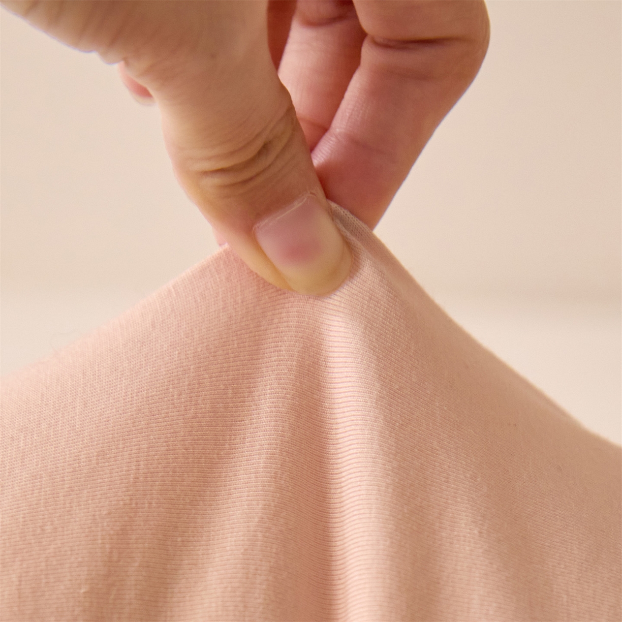 91家纺网 家纺一手货源 找家纺 （总）头等舱 2025全棉氨纶针织A类孕妇 护腰 侧睡 靠垫 安抚枕 抱抱 夹腿多功能枕(空镜图）配包装