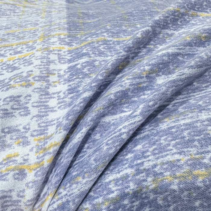 91家纺网 家纺一手货源 找家纺 木易家居 2026新款全棉磨毛印花四件套 幸福定制