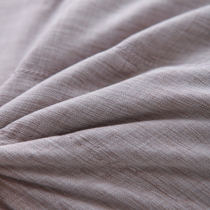 91家纺网 家纺一手货源 找家纺 织布人 2025新款枕芯7A级抗菌AIR蚕丝护颈枕头成人家用分区护颈椎枕芯 A类AIR蚕丝护颈枕-灰色