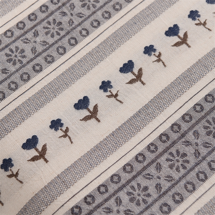 91家纺网 家纺一手货源 找家纺 织布人 2025新款全棉棉麻流梳花边全荞麦壳枕头成人家用学生助睡眠硬枕芯 棉麻流梳花边枕-蓝 色