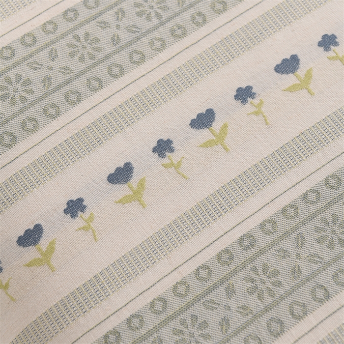 91家纺网 家纺一手货源 找家纺 织布人 2025新款全棉棉麻流梳花边全荞麦壳枕头成人家用学生助睡眠硬枕芯 棉麻流梳花边枕-浅绿