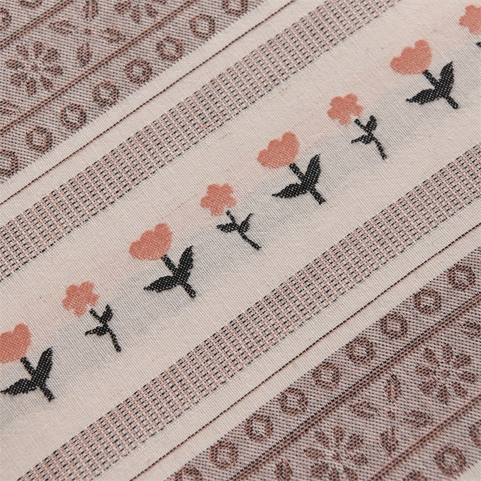 91家纺网 家纺一手货源 找家纺 织布人 2025新款全棉棉麻流梳花边全荞麦壳枕头成人家用学生助睡眠硬枕芯 棉麻流梳花边枕-粉色