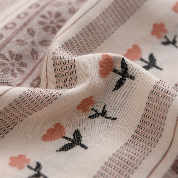 91家纺网 家纺一手货源 找家纺 织布人 2025新款全棉棉麻流梳花边全荞麦壳枕头成人家用学生助睡眠硬枕芯 棉麻流梳花边枕-粉色