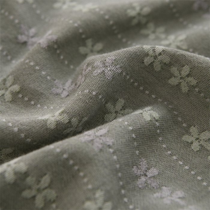 91家纺网 家纺一手货源 找家纺 织布人 2025新款荞麦枕全棉双层纱碎花全荞麦枕头成人家用学生助睡眠枕芯 全棉碎花熊猫枕-蓝灰