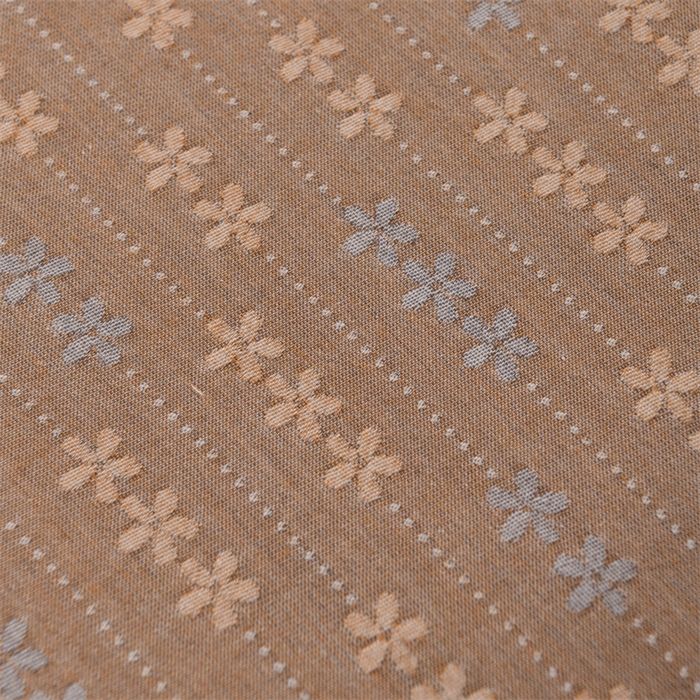 91家纺网 家纺一手货源 找家纺 织布人 2025新款荞麦枕全棉双层纱碎花全荞麦枕头成人家用学生助睡眠枕芯 全棉碎花熊猫枕-咖色