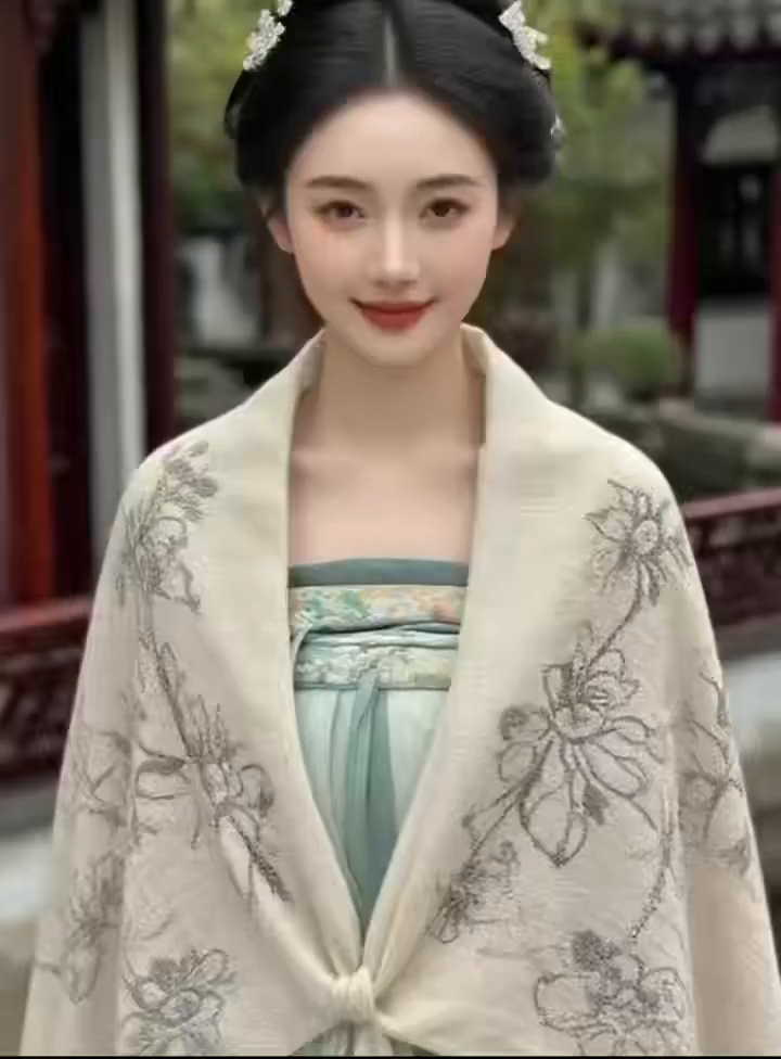 91家纺网 家纺一手货源 找家纺 （总）一隅花田 2025新款纱布多功能披肩浴巾