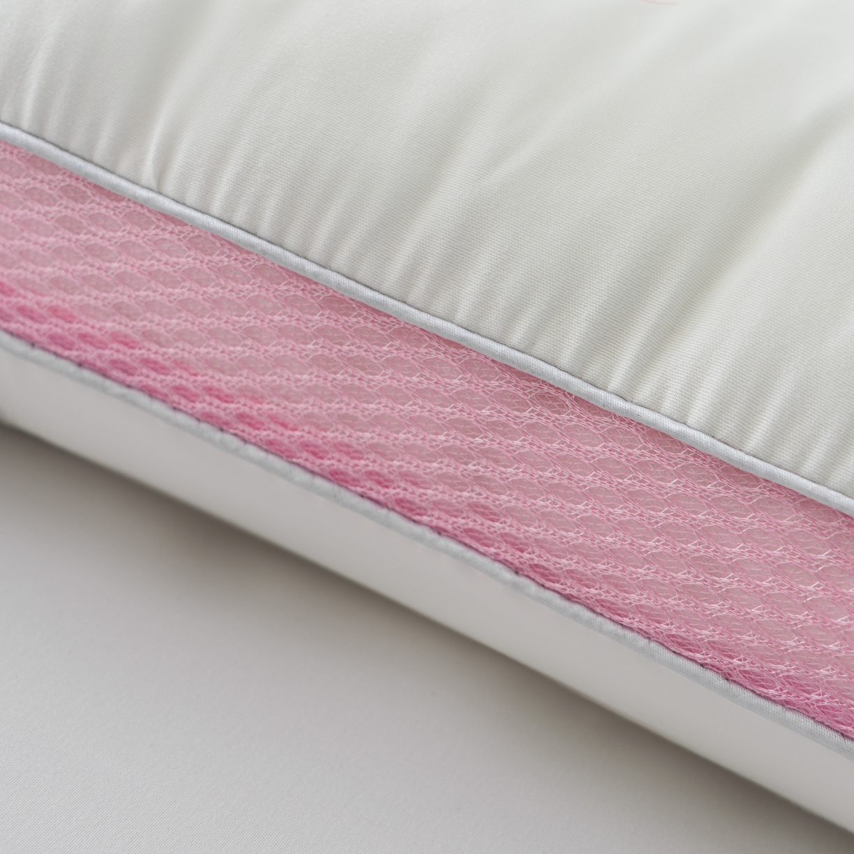 91家纺网 家纺一手货源 找家纺 （总）羽凡居 2025新款大豆蛋白枕 枕头枕芯