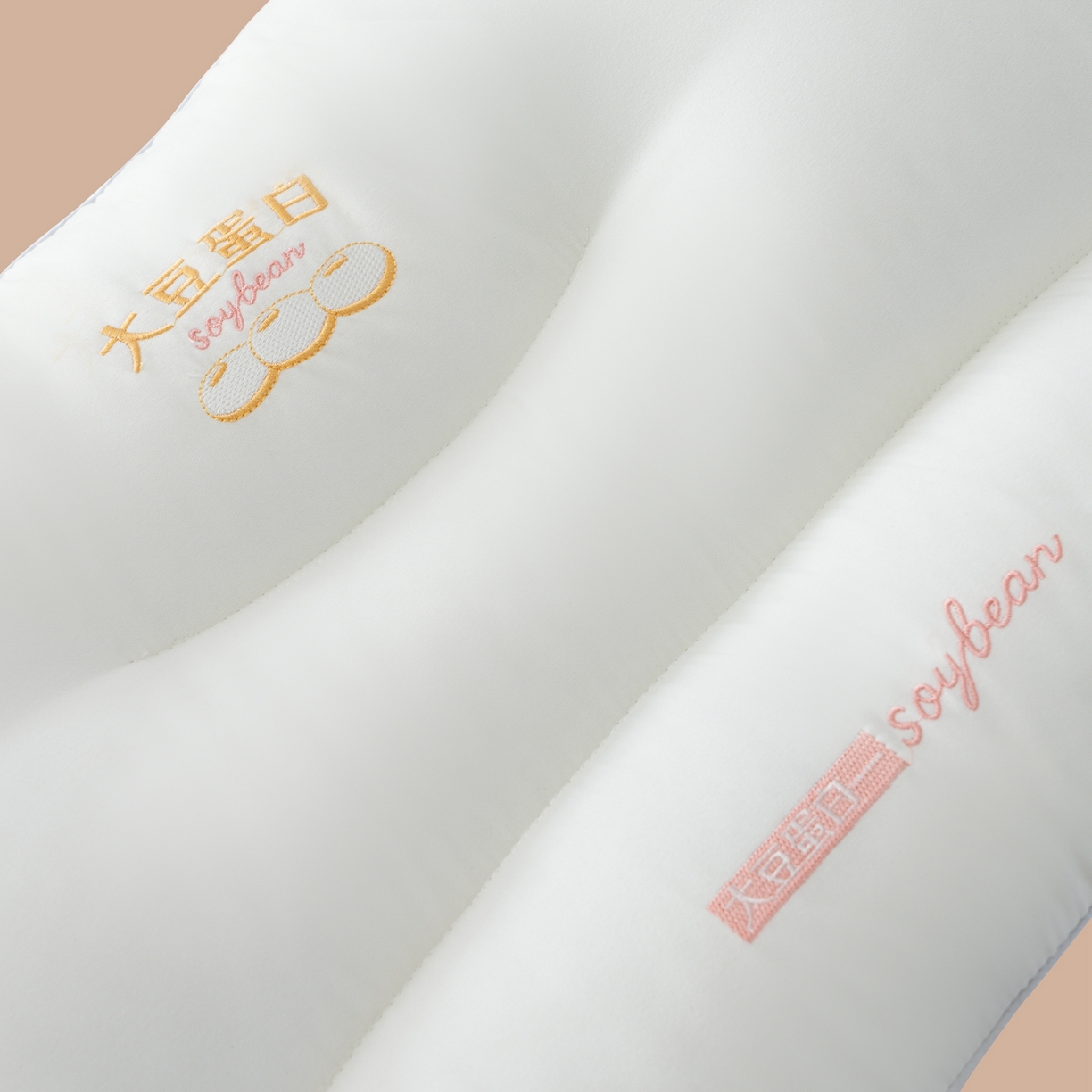 91家纺网 家纺一手货源 找家纺 （总）羽凡居 2025新款大豆蛋白枕 枕头枕芯