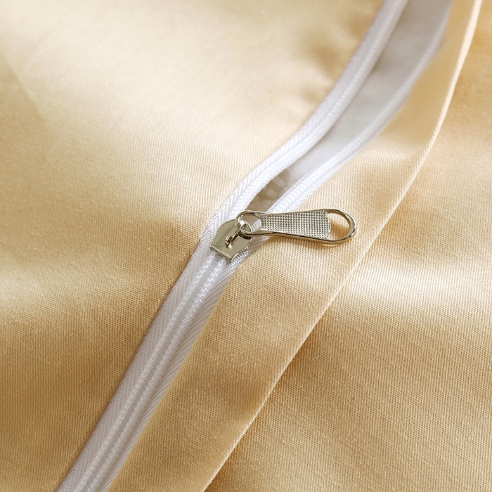 91家纺网 家纺一手货源 找家纺 OL家纺 2025新款亲肤丝加棉提花四件套 巴黎舞曲-兰金