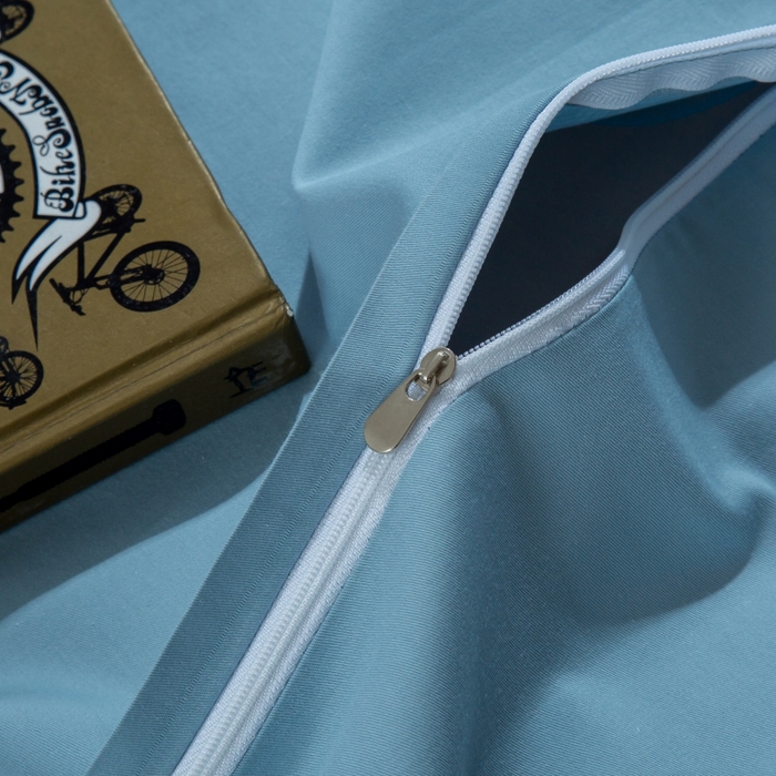 91家纺网 家纺一手货源 找家纺 OL家纺 2025新款亲肤丝加棉提花四件套 花悦怡情-炫兰