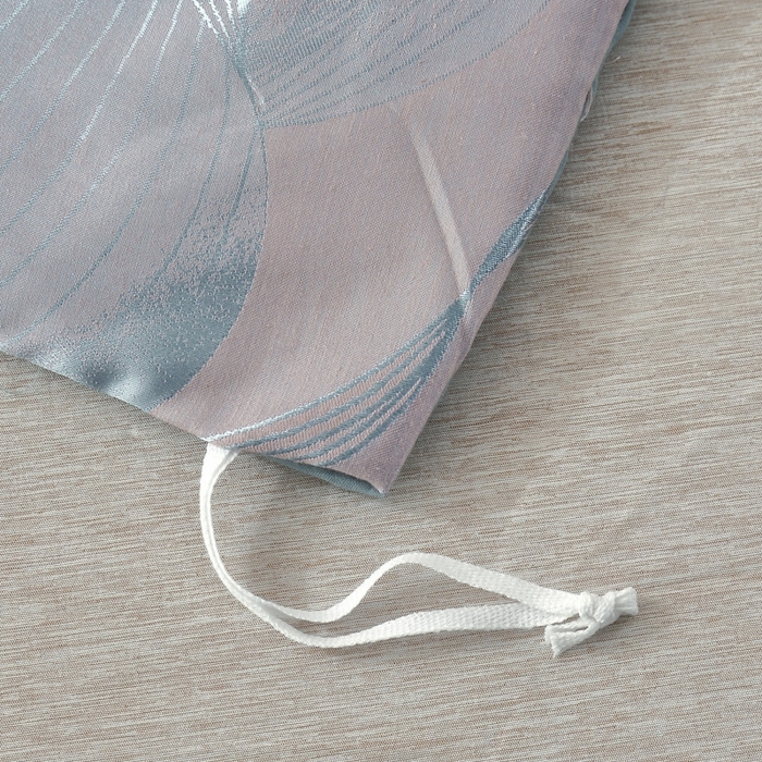 91家纺网 家纺一手货源 找家纺 OL家纺 2025新款亲肤丝加棉提花四件套 青春如歌-古典绿