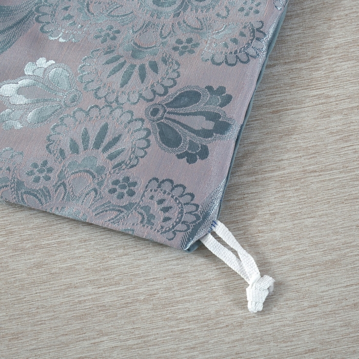 91家纺网 家纺一手货源 找家纺 OL家纺 2025新款亲肤丝加棉提花四件套 维纳斯-古典绿