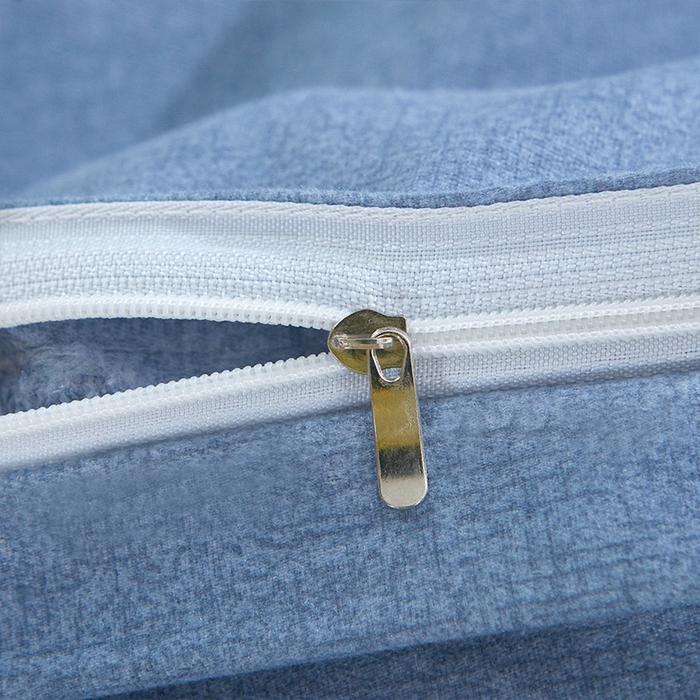 91家纺网 家纺一手货源 找家纺 典雅 2023网红爆款加厚植物羊绒磨毛四件套 快乐星期天