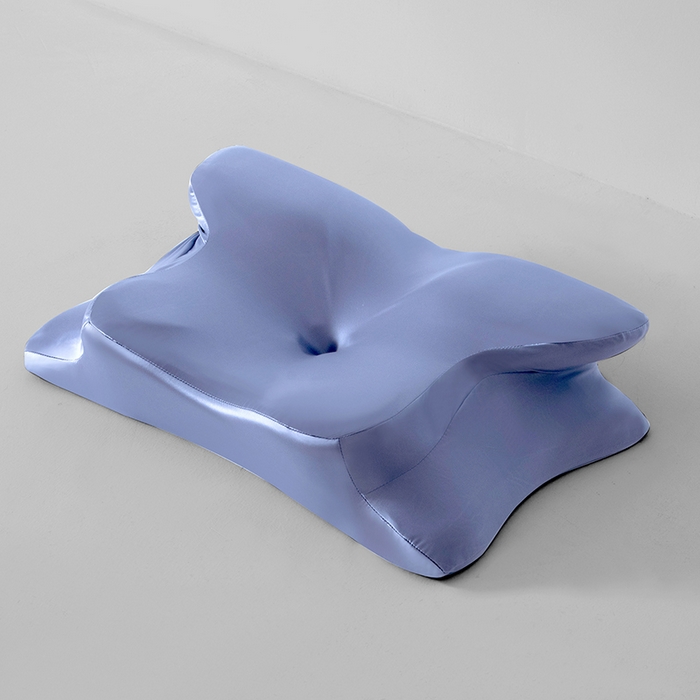 91家纺网 家纺一手货源 找家纺 （总）爱尔记忆枕 2025新款SPA级3代蝴蝶枕枕头枕芯