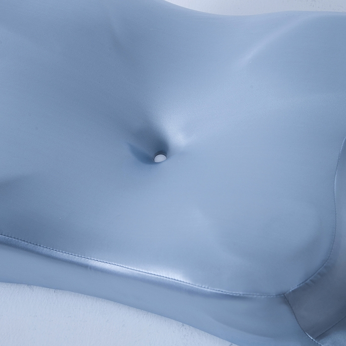 91家纺网 家纺一手货源 找家纺 （总）爱尔记忆枕 2025新款SPA级3代蝴蝶枕枕头枕芯