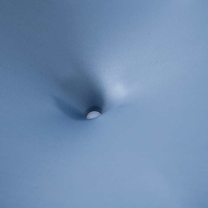 91家纺网 家纺一手货源 找家纺 爱尔记忆枕 2025新款SPA级3代蝴蝶枕枕头枕芯 星空蓝