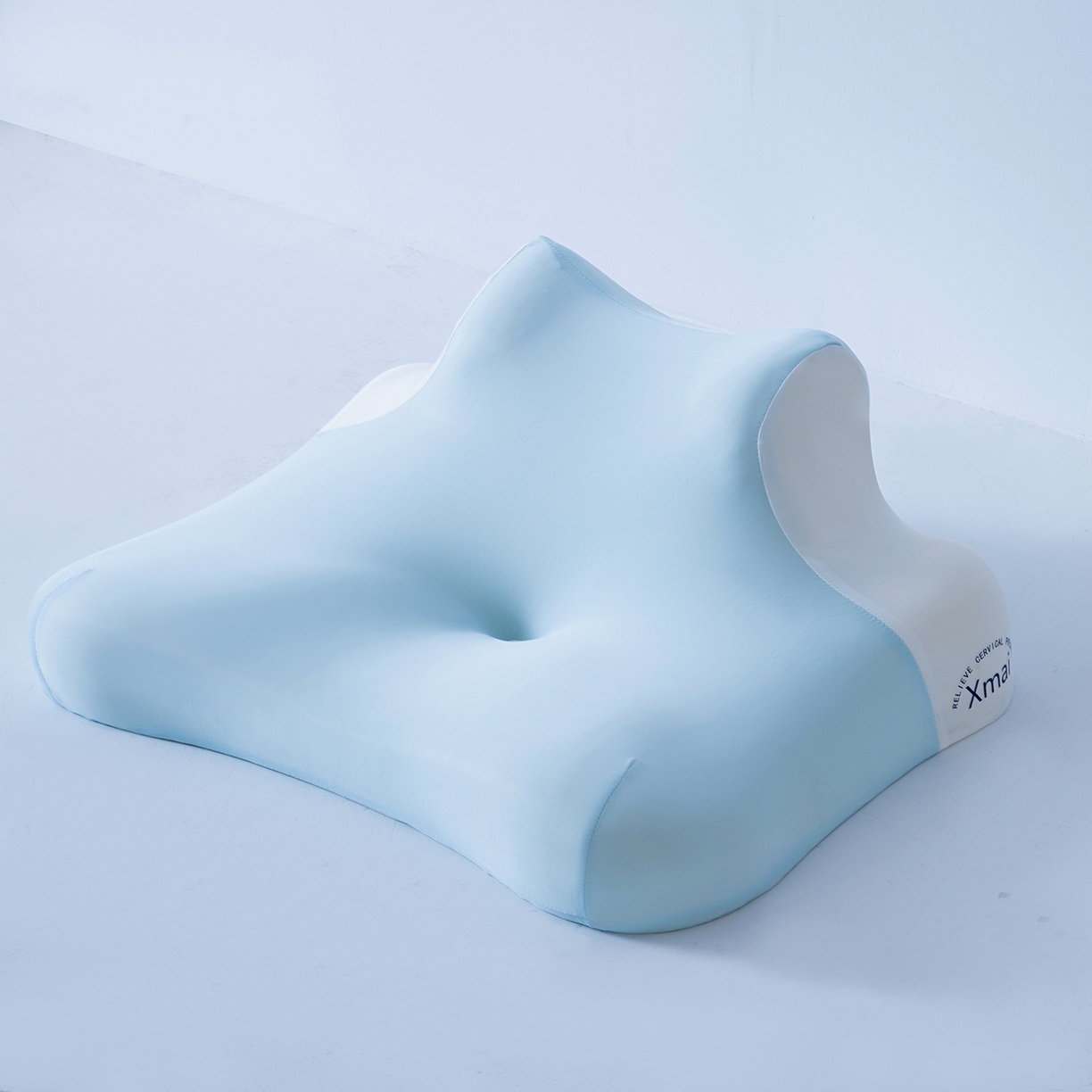 91家纺网 家纺一手货源 找家纺 （总）爱尔记忆枕 2025新款多功能记忆枕云软枕 枕头枕芯