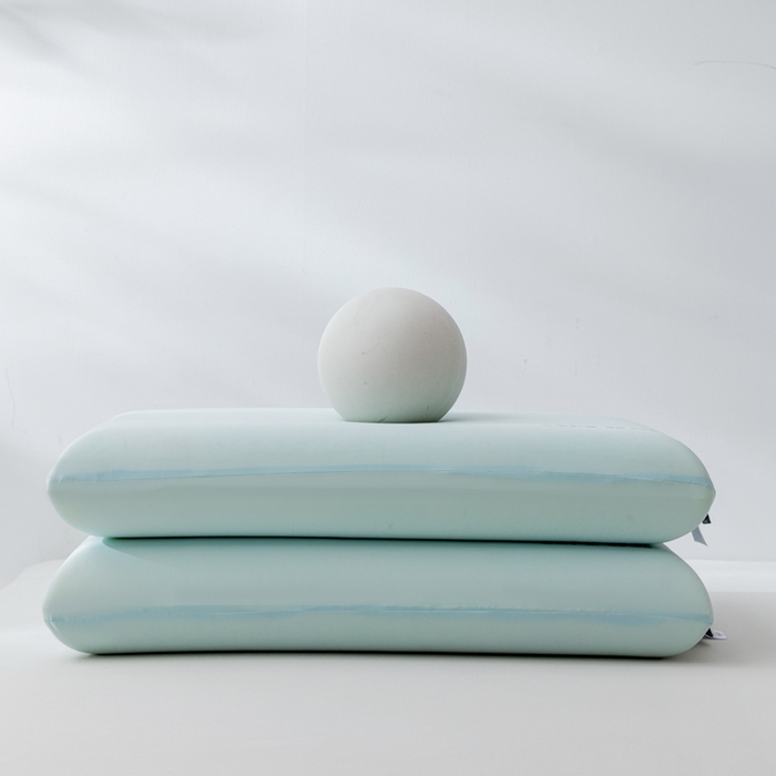 91家纺网 家纺一手货源 找家纺 （总）七夜居 2025新款品牌同款云朵慢回弹深睡太空记忆枕芯面包枕头枕芯零压力学生成人枕头