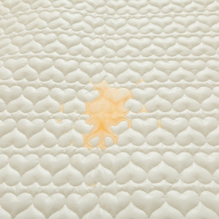 91家纺网 家纺一手货源 找家纺 邵依家纺 2025新款A类大豆夹棉爱心款原棉防水床笠 组合图