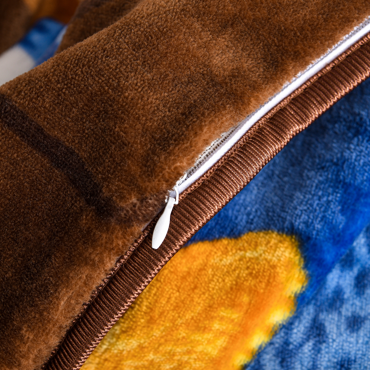 91家纺网 家纺一手货源 找家纺 （总）缘莉娜家纺 2025高克重8斤牛奶绒四件套金貂绒法莱绒加厚保暖直播电商爆款