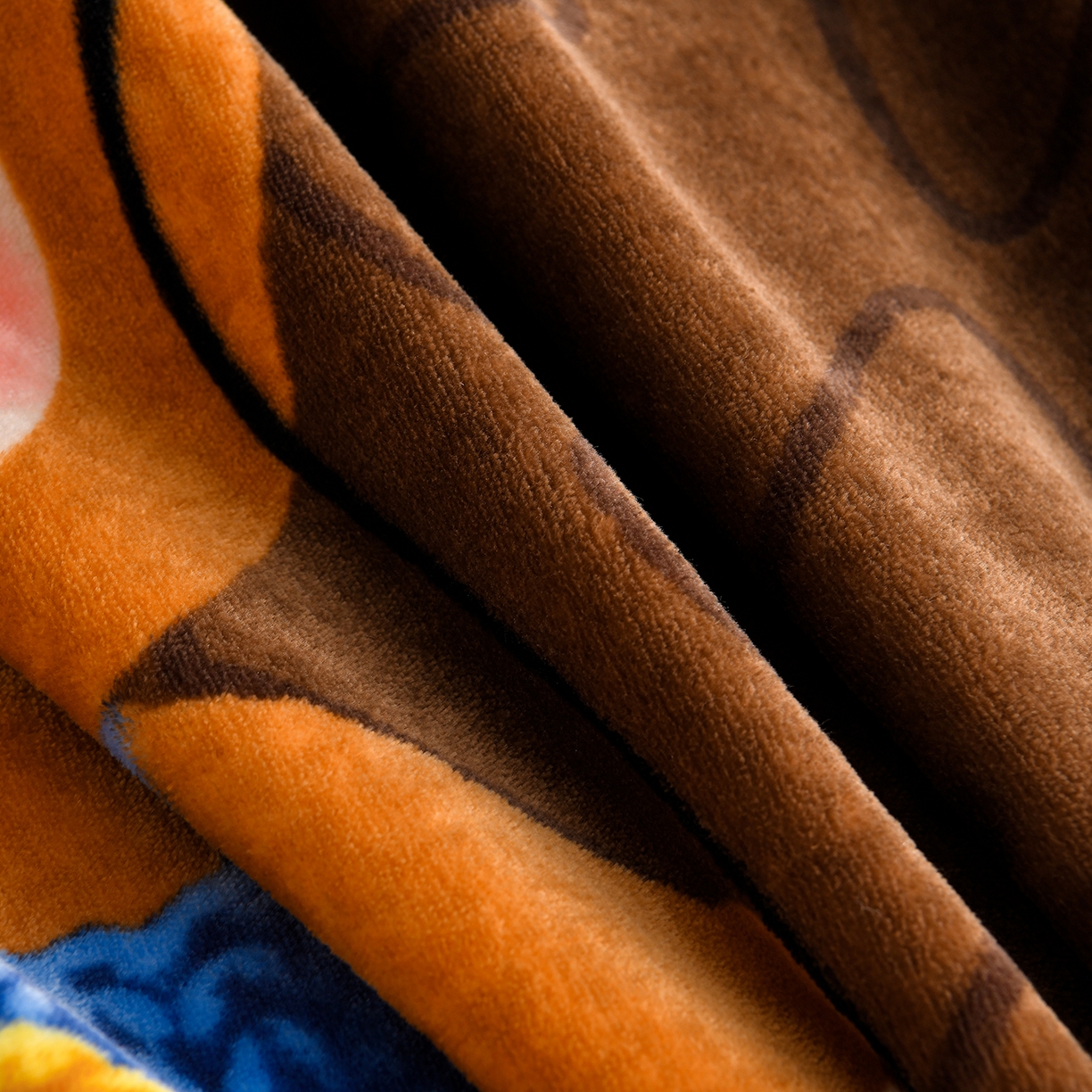 91家纺网 家纺一手货源 找家纺 （总）缘莉娜家纺 2025高克重8斤牛奶绒四件套金貂绒法莱绒加厚保暖直播电商爆款