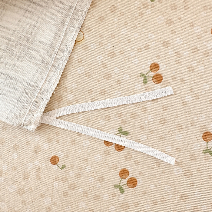 91家纺网 家纺一手货源 找家纺 拾物记 2026新款第一批12868A类全棉单品被套系列（预留7-9厘米的缩水尺寸，加厚金属双拉链头、暗线四面锁边，四角全棉绑带） 刺绣潮声