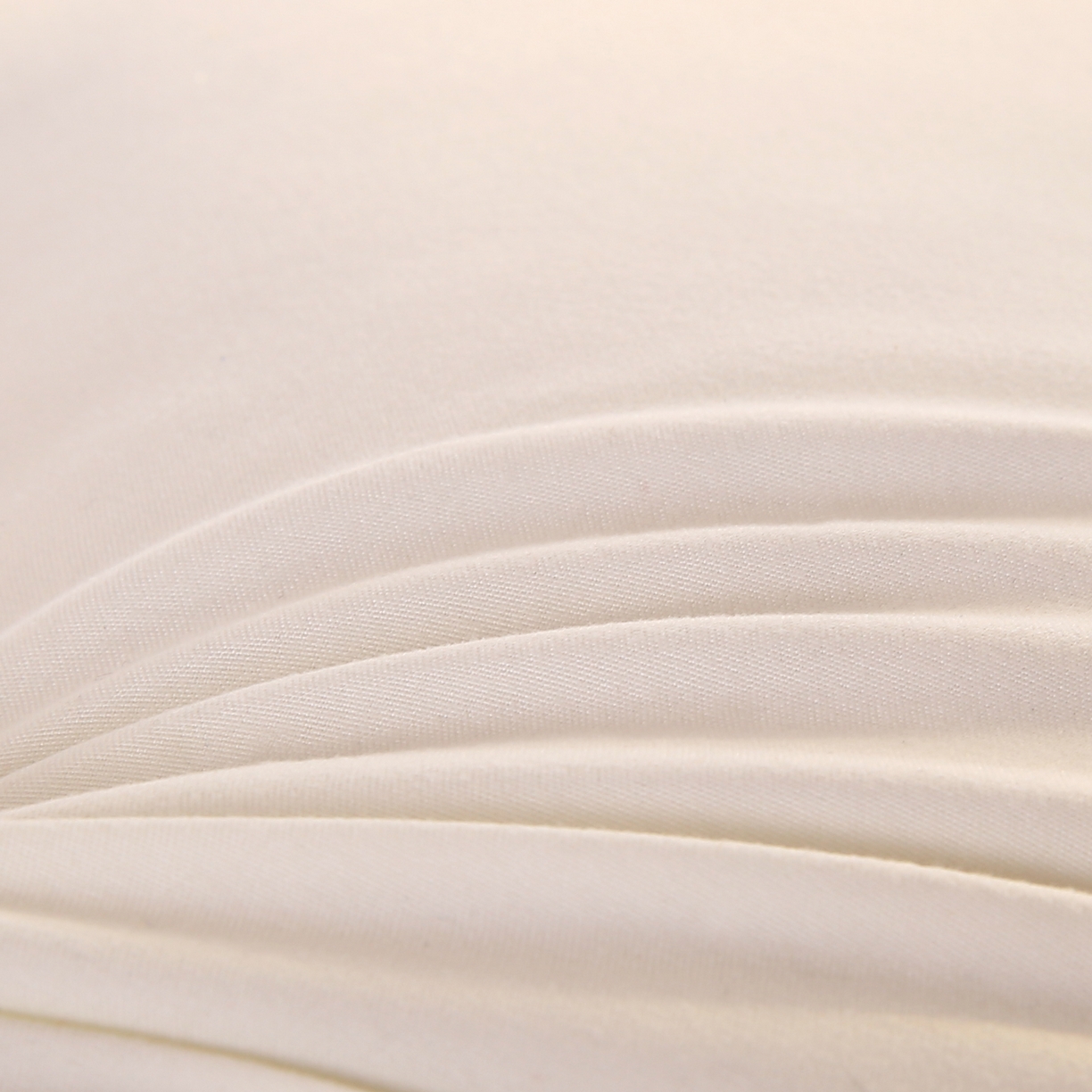 91家纺网 家纺一手货源 找家纺 永乐枕芯 2025新款A类原生态素棉枕原棉酒店枕大豆枕护颈椎成人学生枕枕头枕芯 白色单边高枕