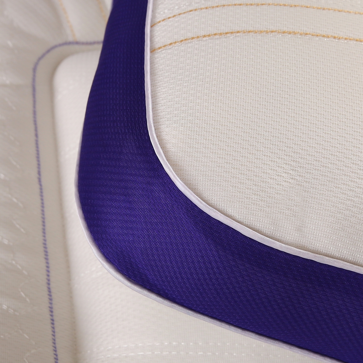 91家纺网 家纺一手货源 找家纺 永乐枕芯 2025新款零压深睡乳胶枕头枕芯 零压深睡乳胶枕高枕