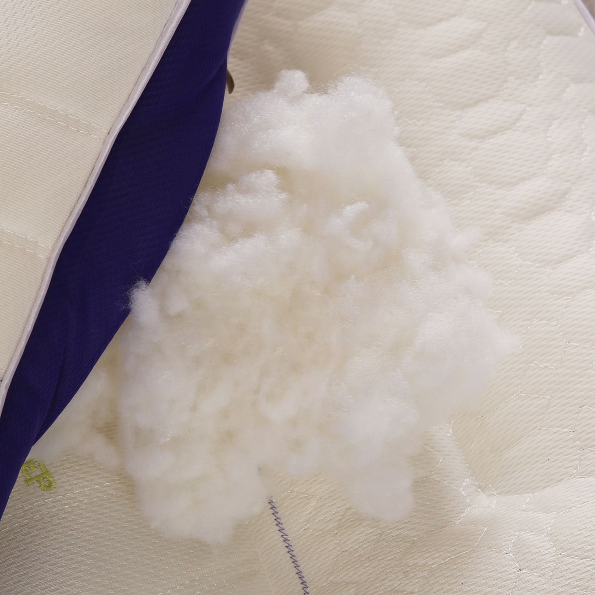 91家纺网 家纺一手货源 找家纺 永乐枕芯 2025新款透气乳胶零压护颈枕头成人护颈椎助旬睡眠家专用枕头枕芯 零压护颈枕高枕