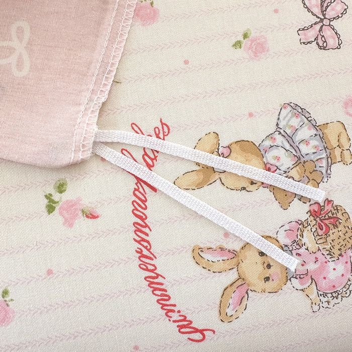 91家纺网 家纺一手货源 找家纺 拾物记 2026新款第一批12868A类全棉单品被套系列（预留7-9厘米的缩水尺寸，加厚金属双拉链头、暗线四面锁边，四角全棉绑带） 甜蜜纪念日