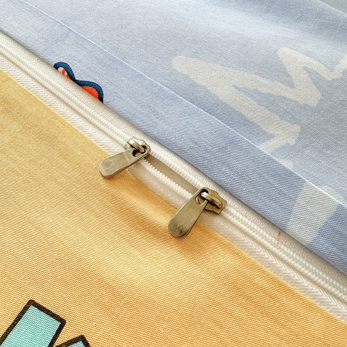 91家纺网 家纺一手货源 找家纺 拾物记 2026新款第一批12868A类全棉四件套笠宽度