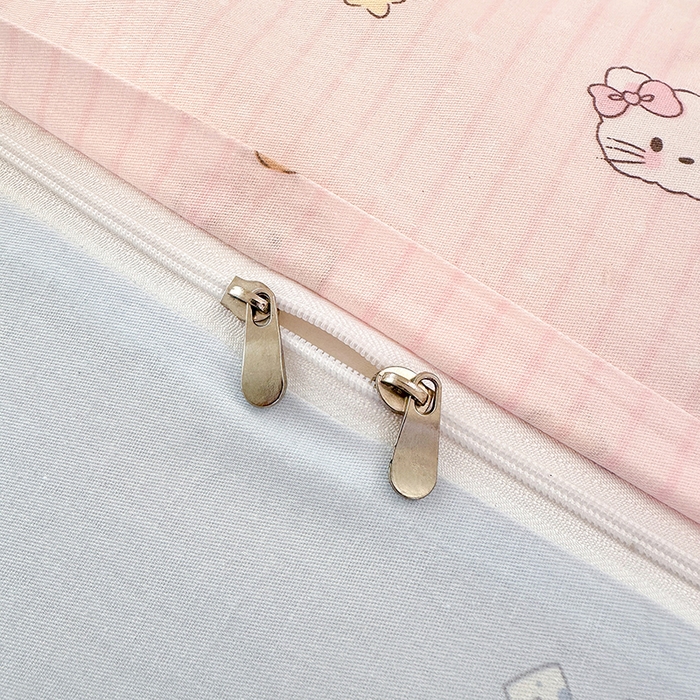 91家纺网 家纺一手货源 找家纺 拾物记 2026新款第一批12868A类全棉四件套笠宽度