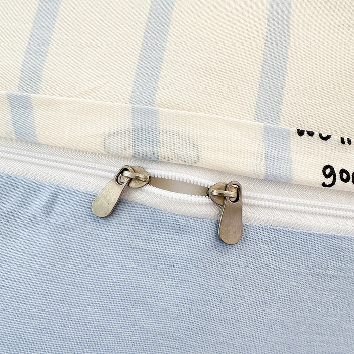 91家纺网 家纺一手货源 找家纺 拾物记 2026新款第一批12868A类全棉四件套笠宽度