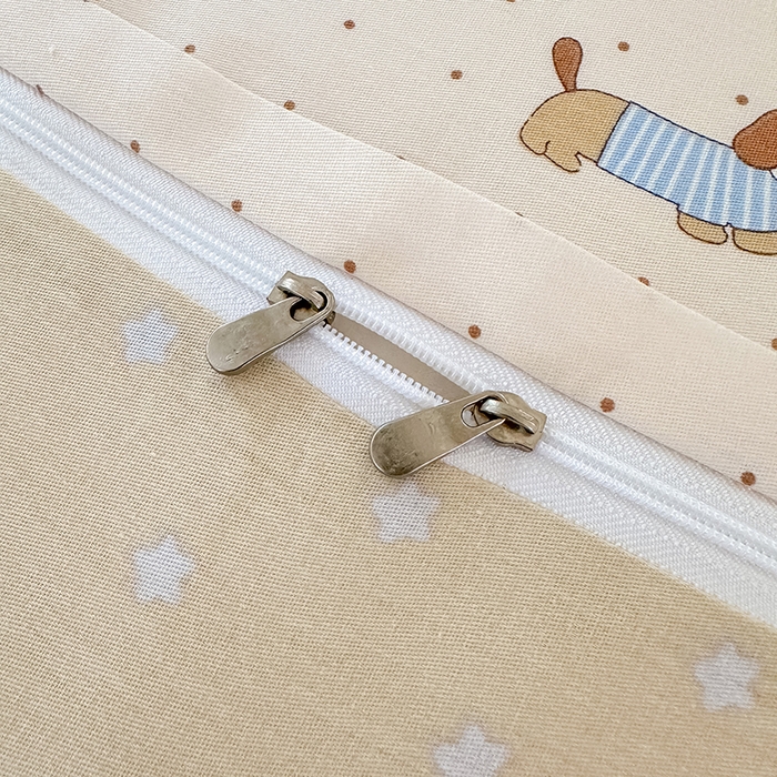 91家纺网 家纺一手货源 找家纺 拾物记 2026新款第一批12868A类全棉四件套笠宽度