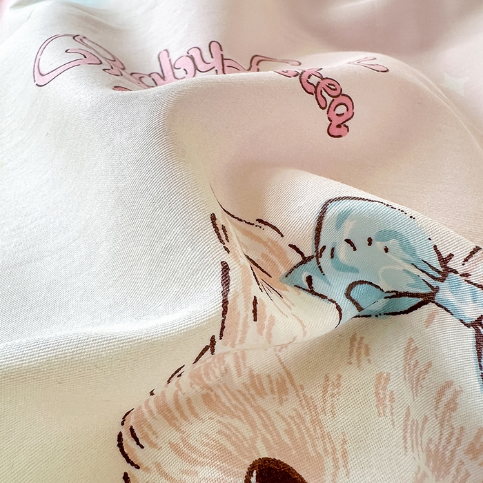 91家纺网 家纺一手货源 找家纺 拾物记 2026新款第一批12868A类全棉四件套笠宽度