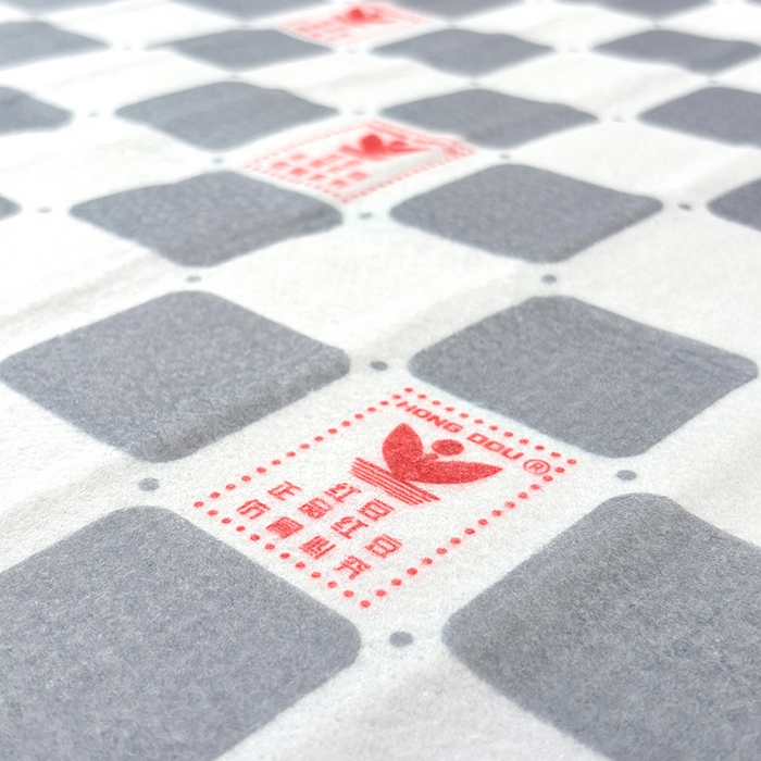 91家纺网 家纺一手货源 找家纺 茗婷家纺 2025新款红豆电热毯（花型随机） 3