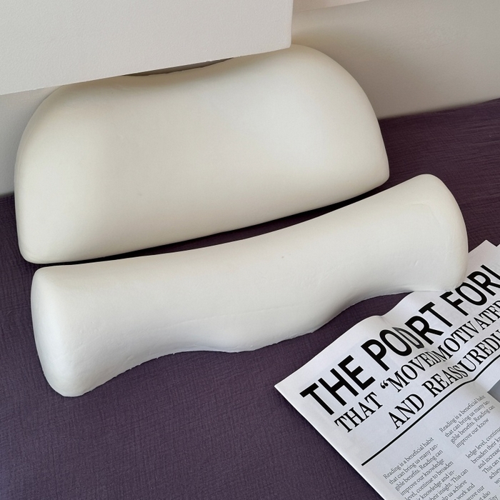 91家纺网 家纺一手货源 找家纺 （总）伟邦枕芯 2025新款牵引反弓记忆枕头枕芯