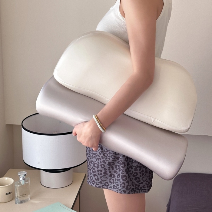 91家纺网 家纺一手货源 找家纺 （总）伟邦枕芯 2025新款牵引反弓记忆枕头枕芯